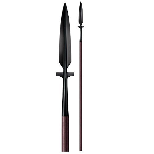 Cold Steel 95MW MAA Wing Spear