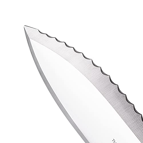 The Nisaku Hori-Hori Tomita Weeding Knife, Reviewed