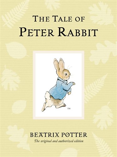 Peter Rabbit Naturally Better Classic Gift Set