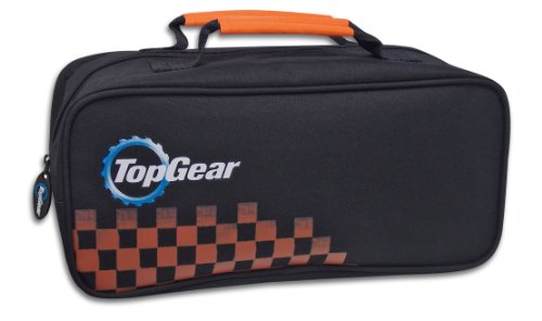Top Gear Premium Roadside Assistance Kit (66-piece)