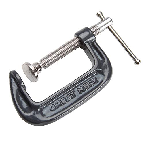 GreatNeck® 2 Inch C-Clamp