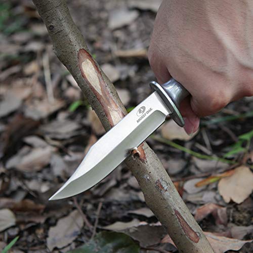 The Roots of Mossy Oak 5 Piece Pocket Knife Set 