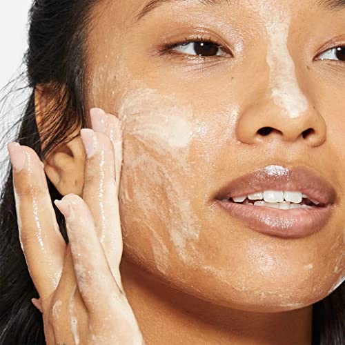 Dermalogica Daily Milkfoliant Face Scrub Powder – Calming Vegan Exfoliant Polishes Skin With AHAs and BHAs